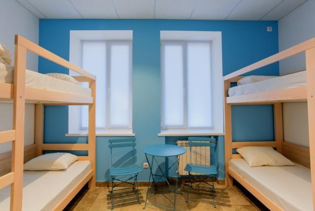 Comfort Hotel & Hostel Zaporizhia Exterior photo
